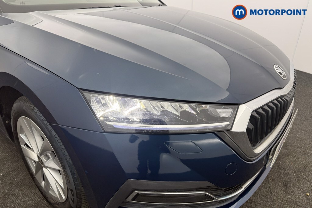 Used Skoda Octavia 2023 for sale - 78143934: Photo 24