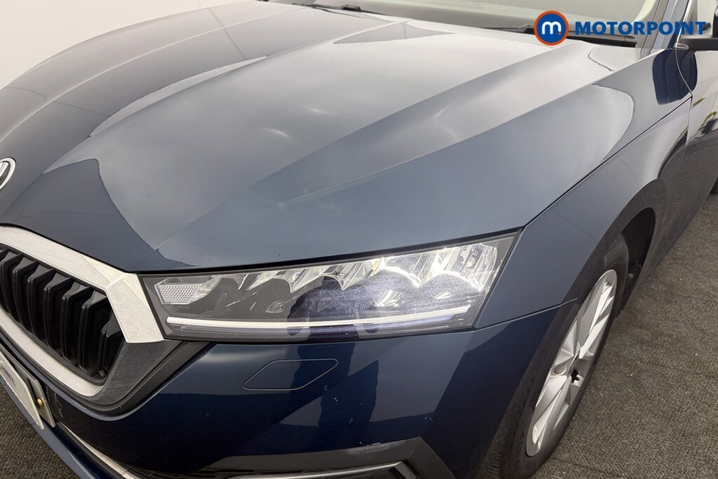 Used Skoda Octavia 2023 for sale - 78143934: Photo 25