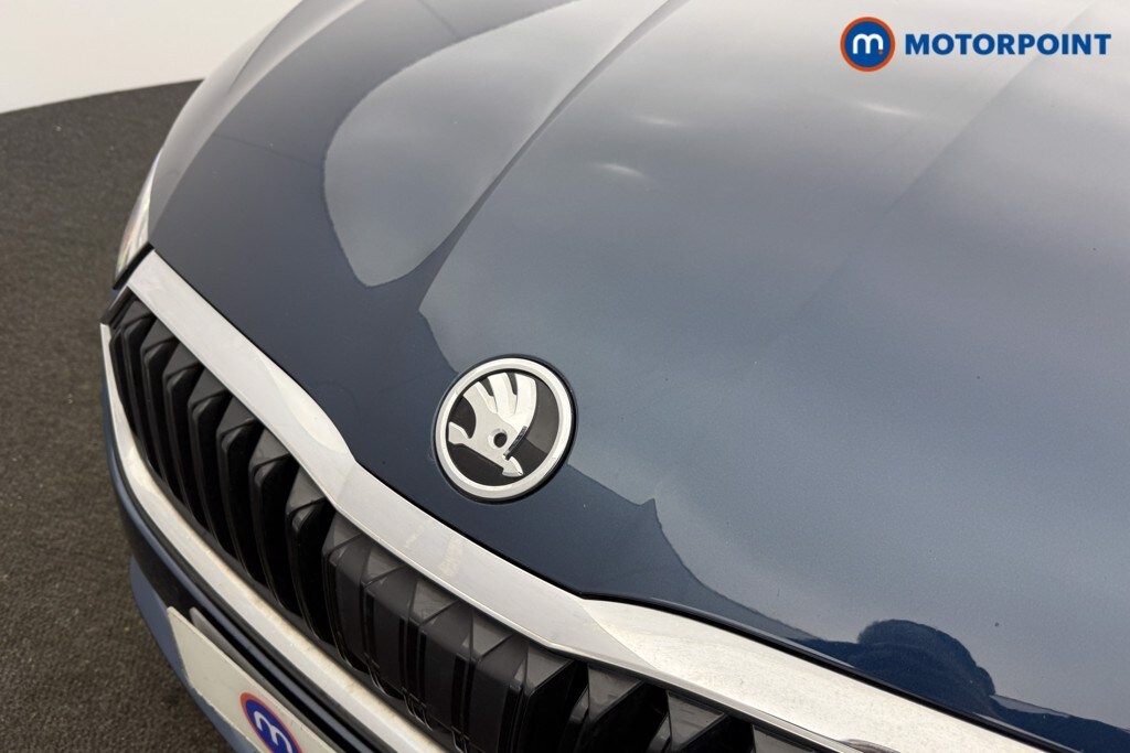 Used Skoda Octavia 2023 for sale - 78143934: Photo 26