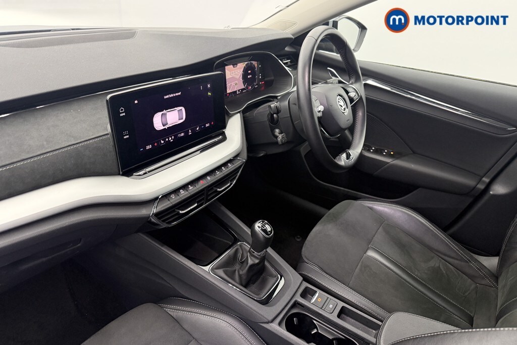 Used Skoda Octavia 2023 for sale - 78143934: Photo 27