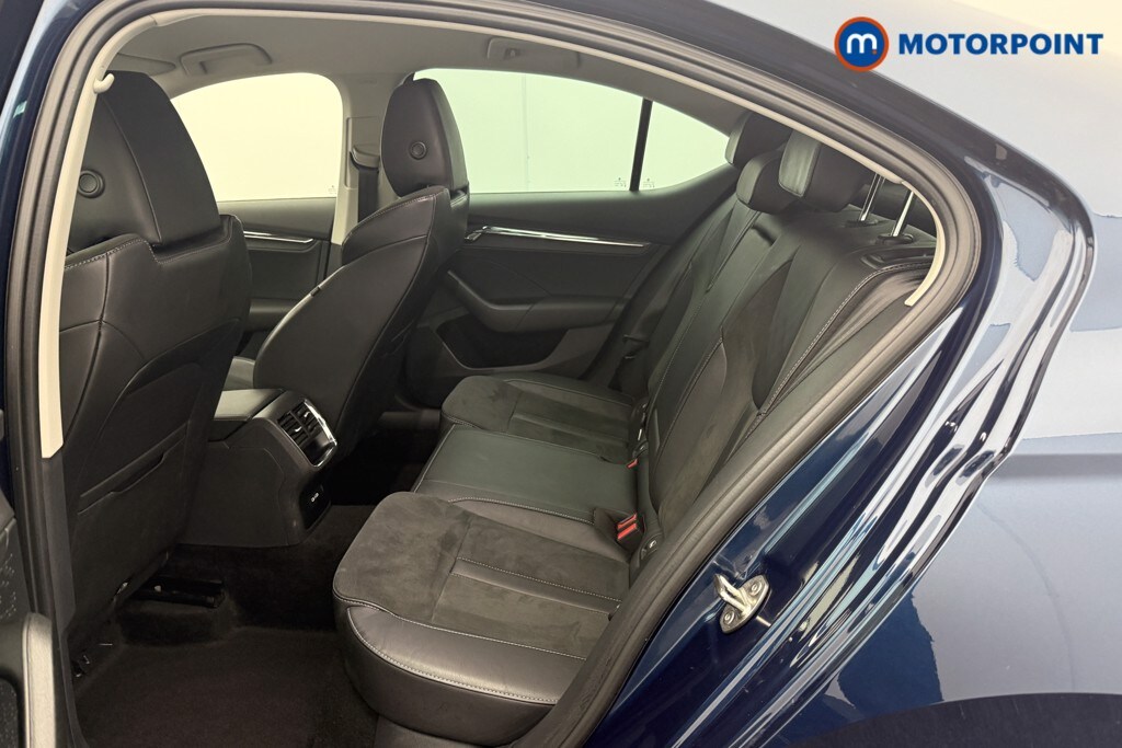 Used Skoda Octavia 2023 for sale - 78143934: Photo 29