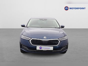 Used Skoda Octavia undefined for sale - 78143934: Photo