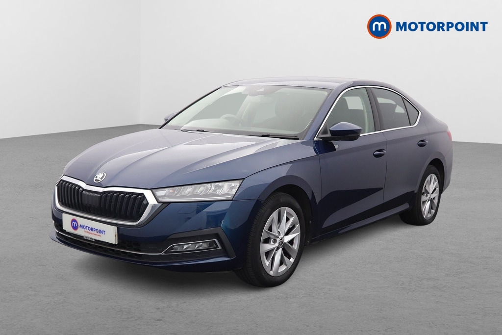 Used Skoda Octavia 2023 for sale - 78143934: Photo 3