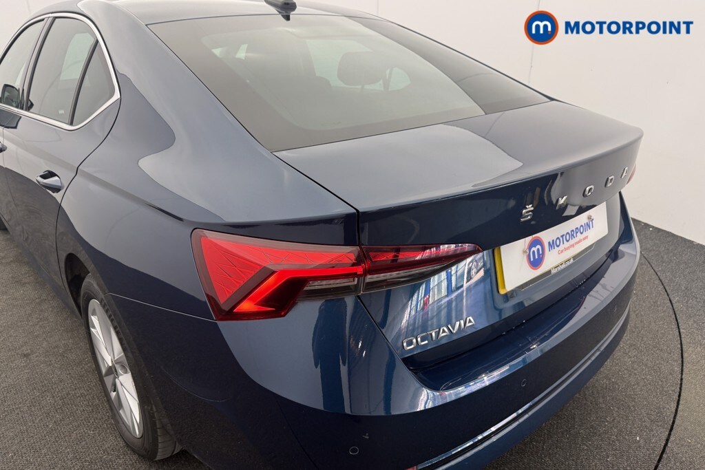 Used Skoda Octavia 2023 for sale - 78143934: Photo 30