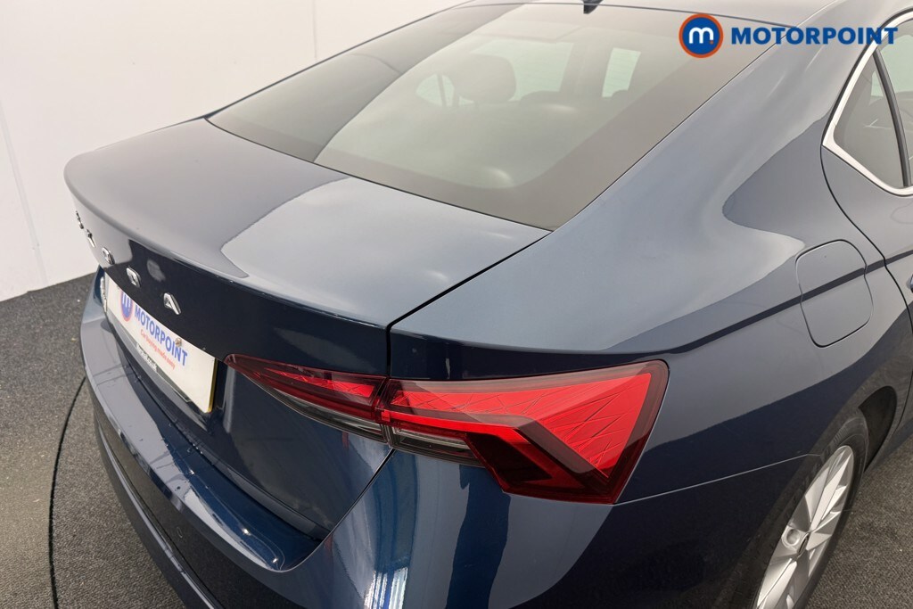 Used Skoda Octavia 2023 for sale - 78143934: Photo 31