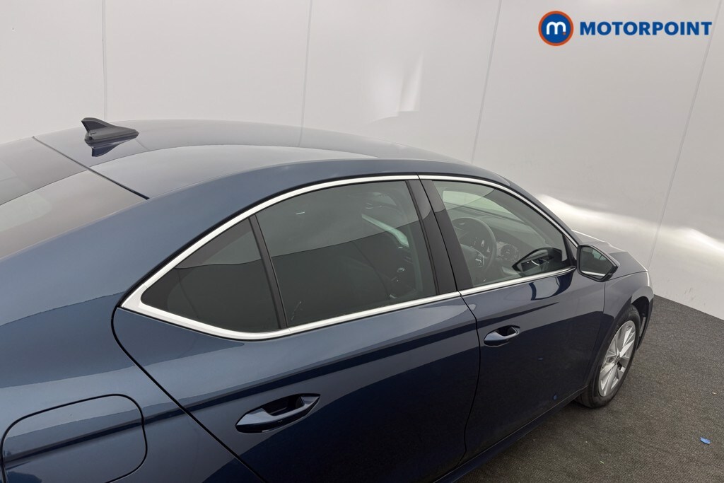 Used Skoda Octavia 2023 for sale - 78143934: Photo 34