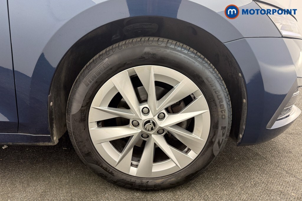 Used Skoda Octavia 2023 for sale - 78143934: Photo 35