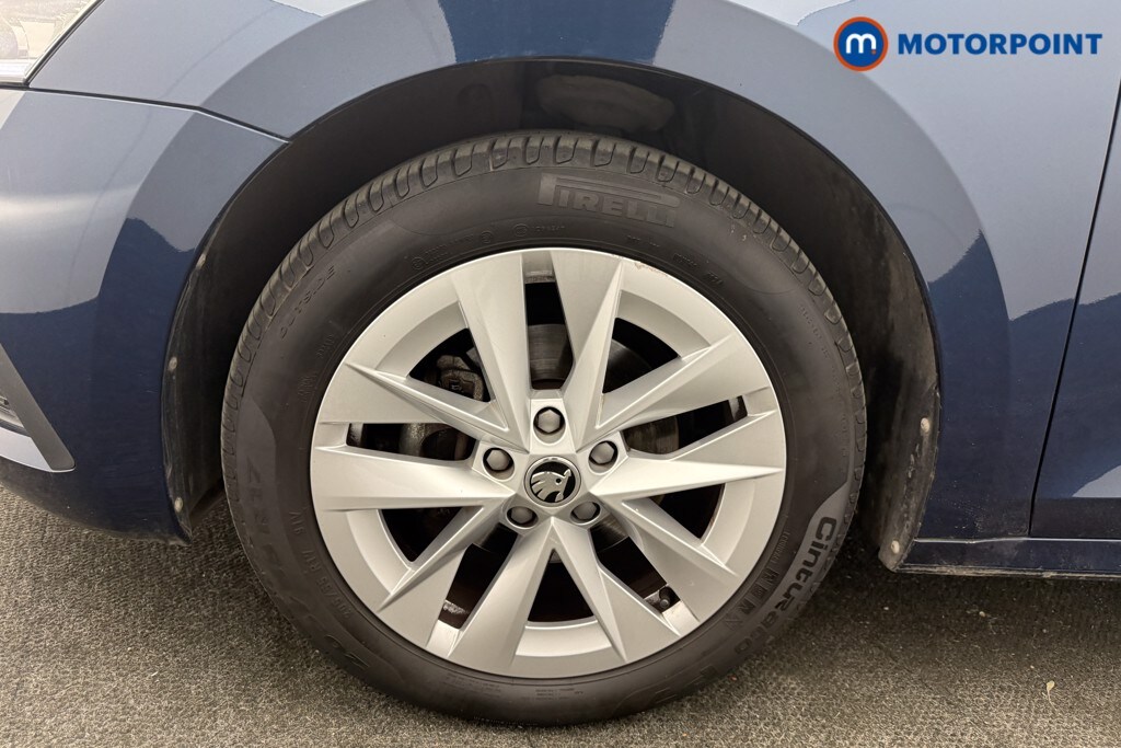 Used Skoda Octavia 2023 for sale - 78143934: Photo 36