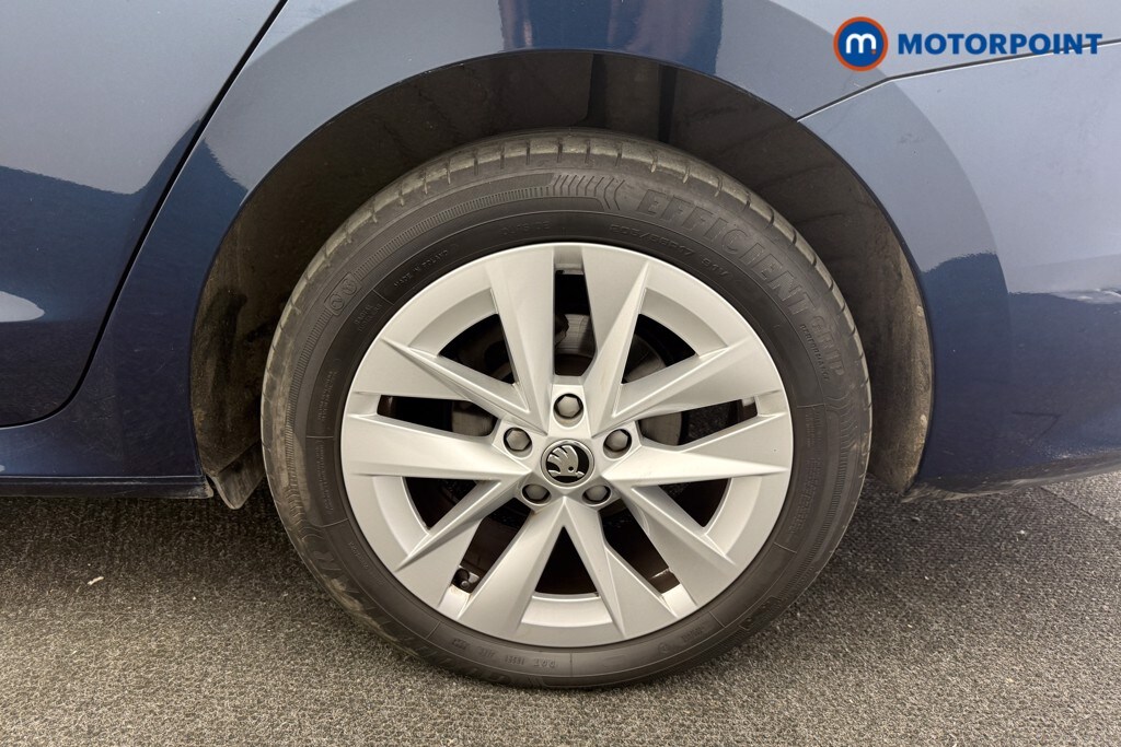 Used Skoda Octavia 2023 for sale - 78143934: Photo 37