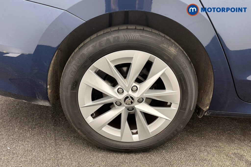 Used Skoda Octavia 2023 for sale - 78143934: Photo 38