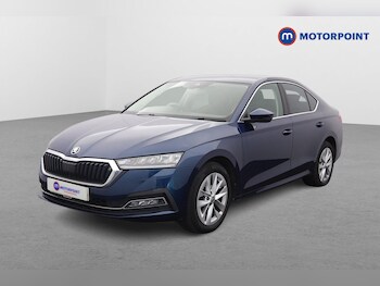 Used Skoda Octavia undefined for sale - 78143934: Photo