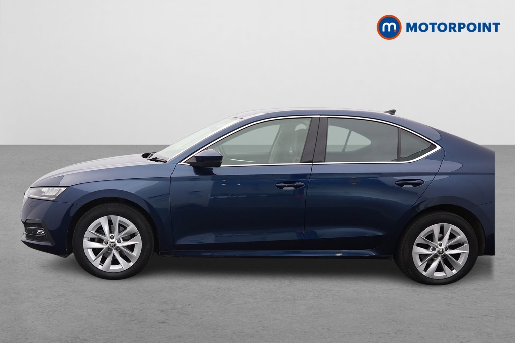 Used Skoda Octavia 2023 for sale - 78143934: Photo 4