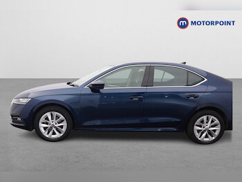 Used Skoda Octavia undefined for sale - 78143934: Photo