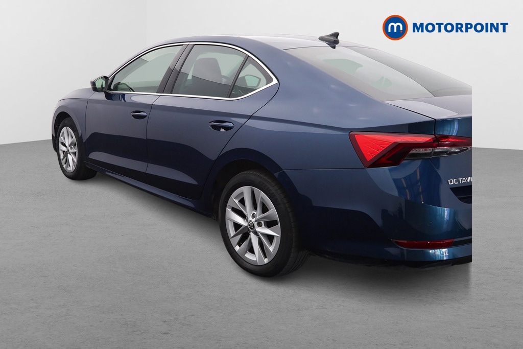 Used Skoda Octavia 2023 for sale - 78143934: Photo 5
