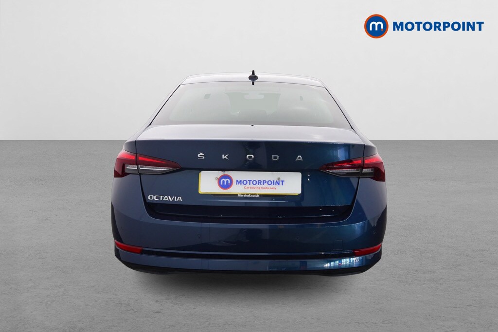 Used Skoda Octavia 2023 for sale - 78143934: Photo 6