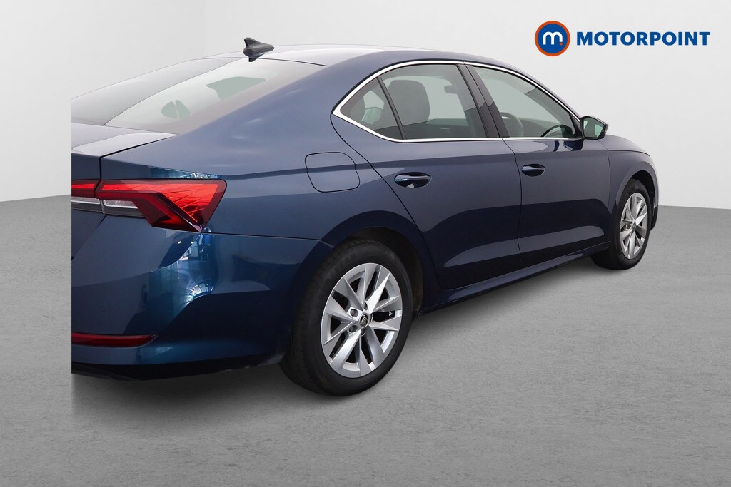 Used Skoda Octavia 2023 for sale - 78143934: Photo 7