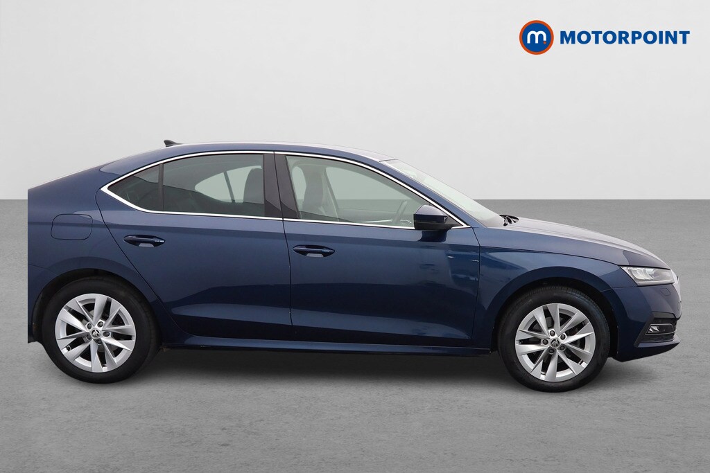 Used Skoda Octavia 2023 for sale - 78143934: Photo 8