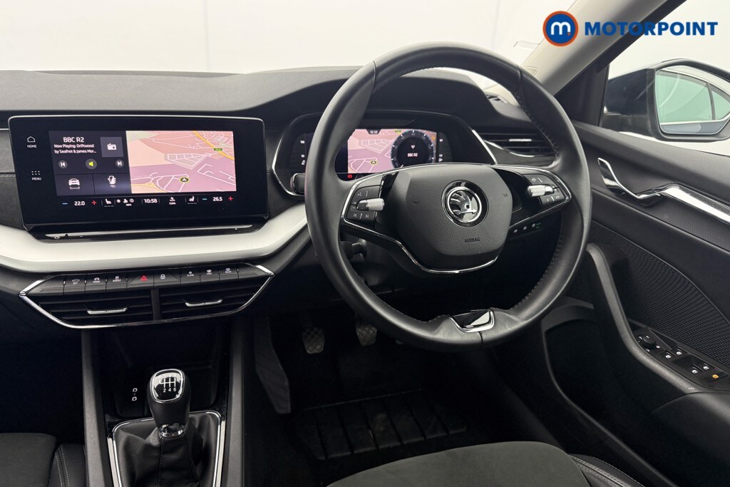 Used Skoda Octavia 2023 for sale - 78143934: Photo 9