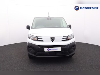 Used Peugeot Partner 2024 for sale - 75603545: Photo