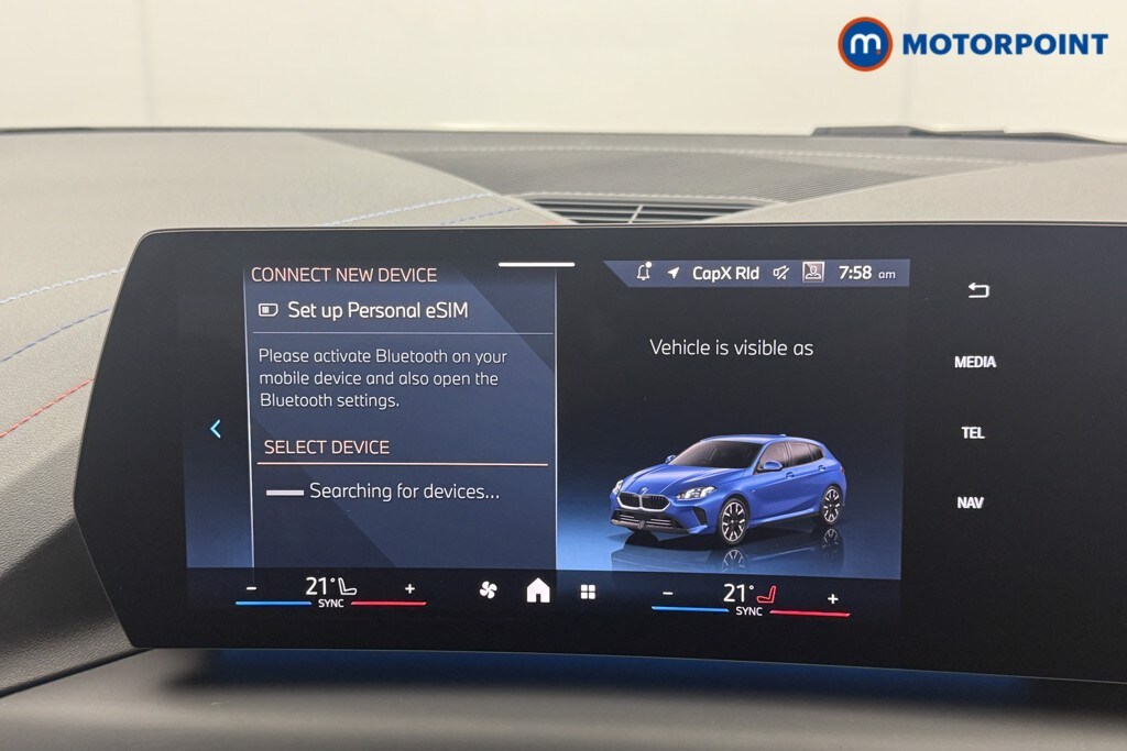 Used BMW 1 Series for sale - 78144007: Photo 18