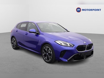 Used BMW 1 Series undefined for sale - 78144007: Photo