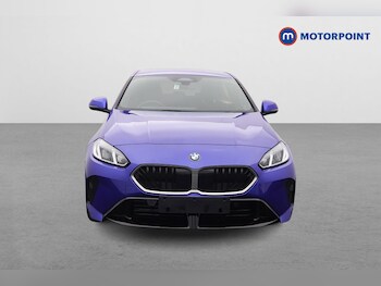 Used BMW 1 Series undefined for sale - 78144007: Photo