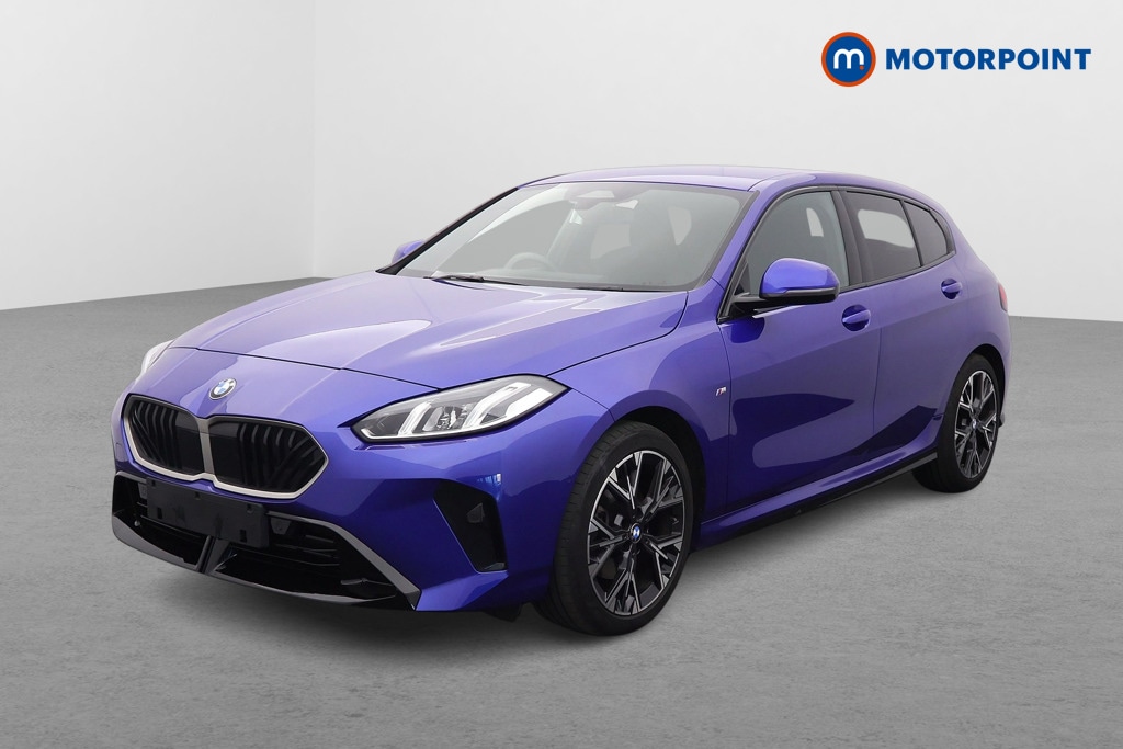 Used BMW 1 Series for sale - 78144007: Photo 3