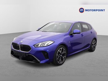 Used BMW 1 Series undefined for sale - 78144007: Photo