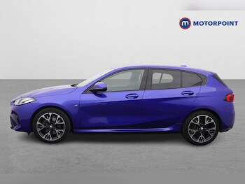 Used BMW 1 Series undefined for sale - 78144007: Photo