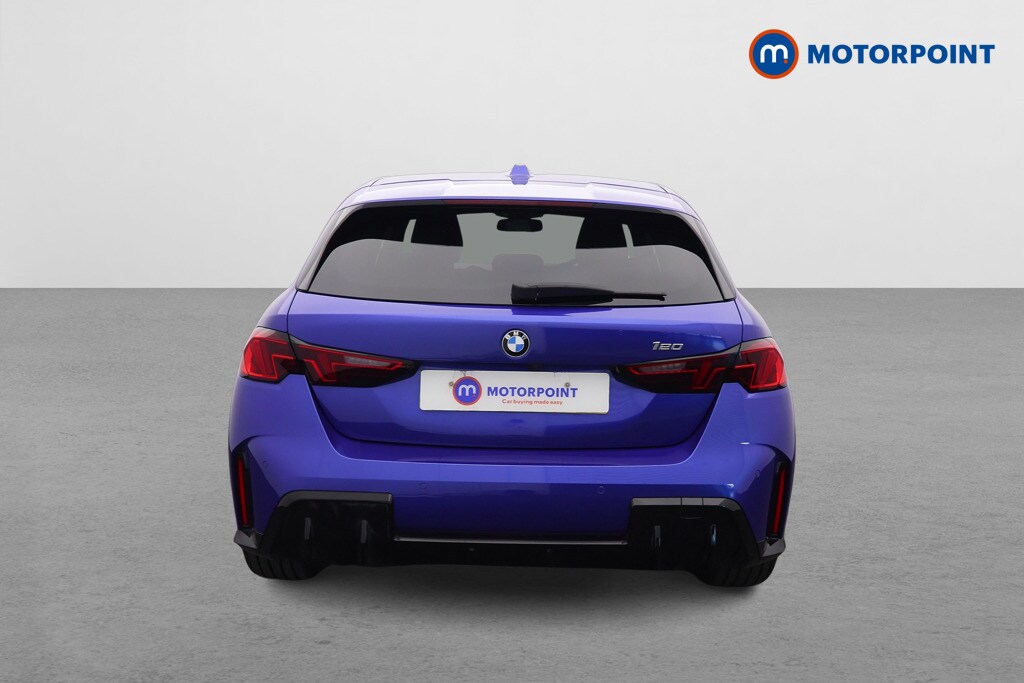 Used BMW 1 Series for sale - 78144007: Photo 6