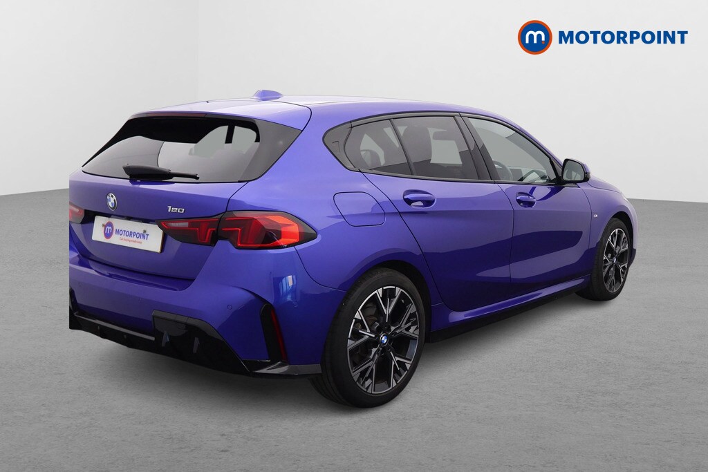 Used BMW 1 Series for sale - 78144007: Photo 7