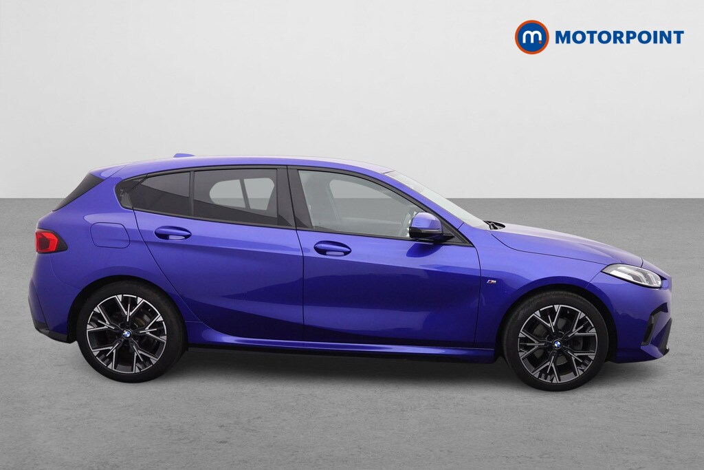 Used BMW 1 Series for sale - 78144007: Photo 8