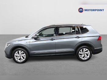 Used Volkswagen Tiguan Allspace 2024 for sale - 79480090: Photo