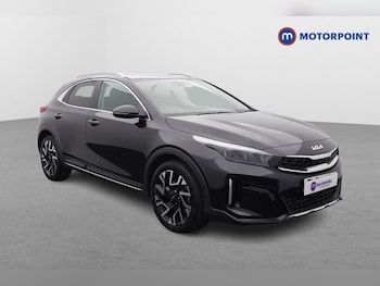 2024 - 1.5T GDi ISG 138 3 5dr DCT