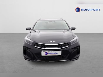 Used Kia XCeed 2024 for sale - 77061195: Photo