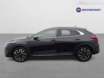 Used Kia XCeed 2024 for sale - 77061195: Photo