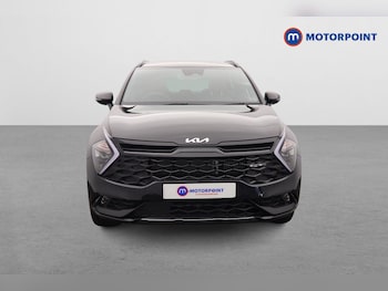 Used Kia Sportage 2025 for sale - 78717950: Photo
