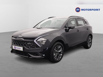 Used Kia Sportage 2025 for sale - 78717950: Photo