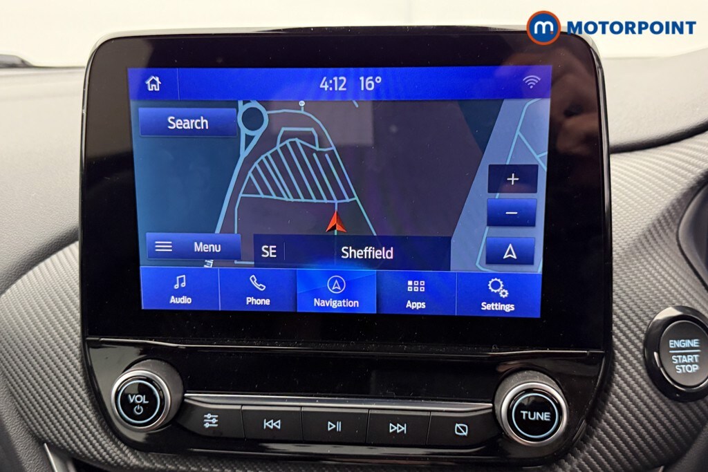 Used Ford Puma for sale - 77207879: Photo 16