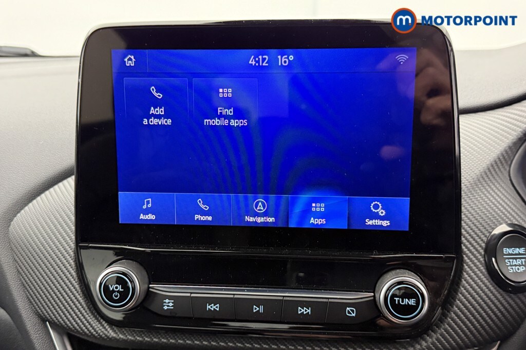 Used Ford Puma for sale - 77207879: Photo 17