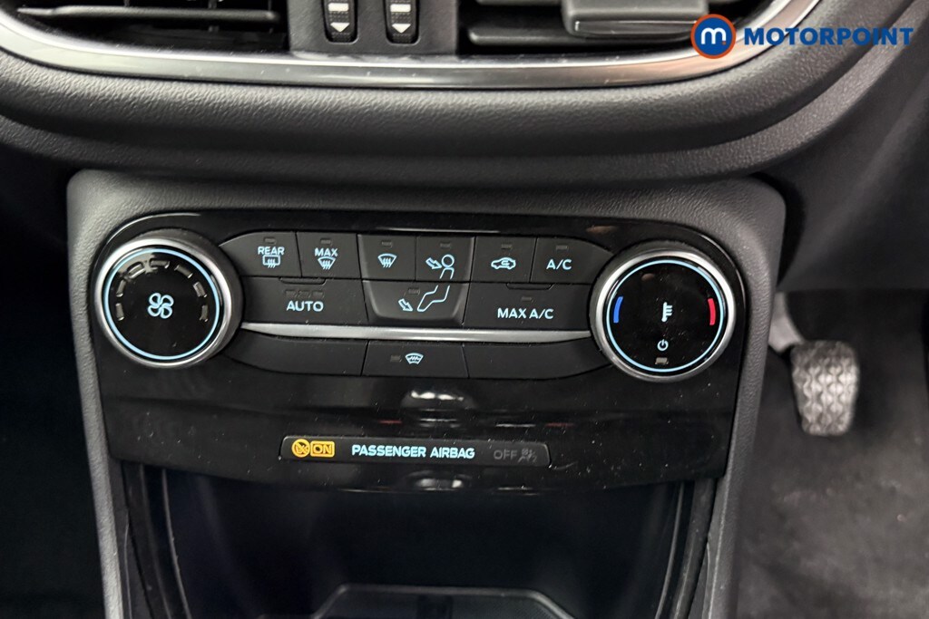 Used Ford Puma for sale - 77207879: Photo 19