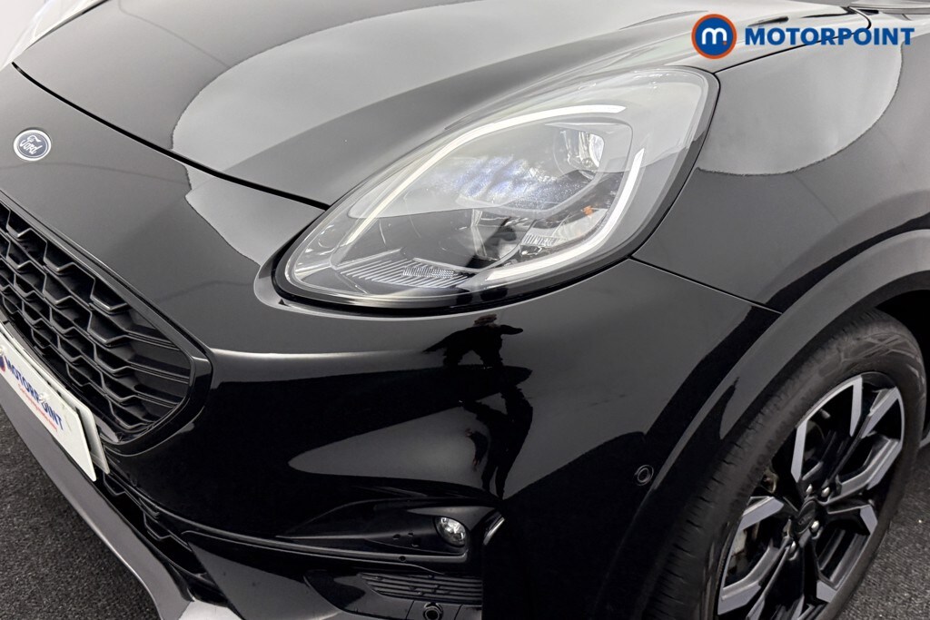 Used Ford Puma for sale - 77207879: Photo 36