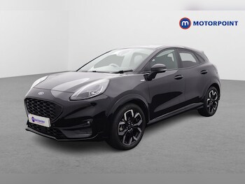 Used Ford Puma undefined for sale - 77207879: Photo