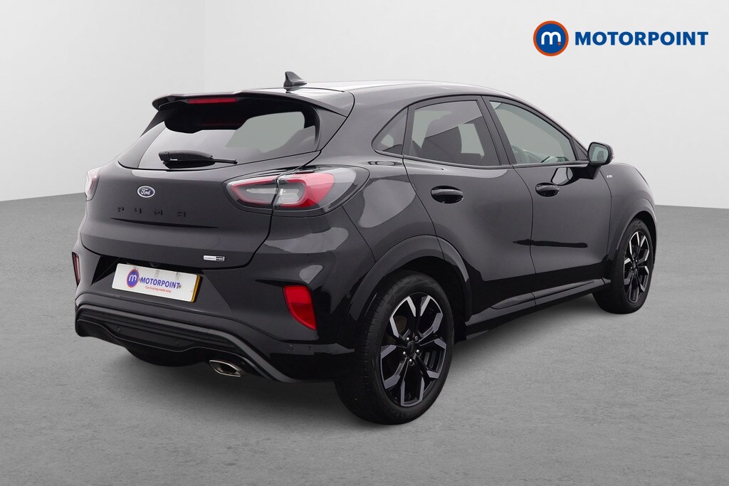 Used Ford Puma for sale - 77207879: Photo 7