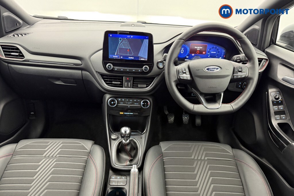 Used Ford Puma for sale - 77207879: Photo 9