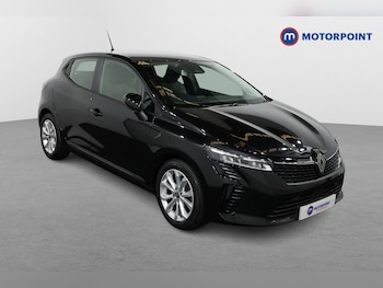 Used Renault Clio 2024 for sale - 75555004: Photo
