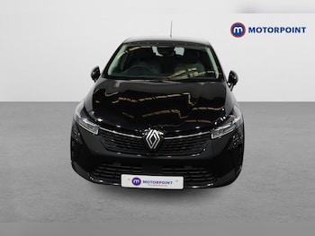 Used Renault Clio 2024 for sale - 75555004: Photo