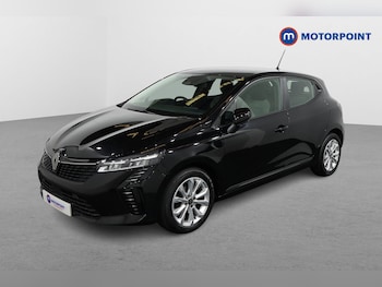 Used Renault Clio 2024 for sale - 75555004: Photo