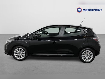 Used Renault Clio 2024 for sale - 75555004: Photo