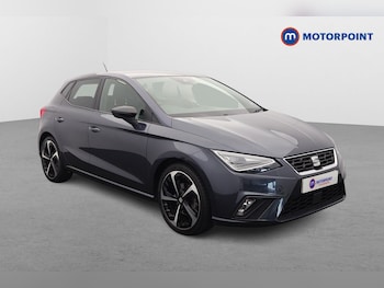 Used SEAT Ibiza 2022 for sale - 78509847: Photo